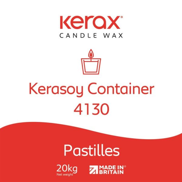 Cera KERASOY 4130 conteiner wax