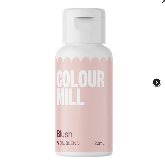 COLOUR MILL BLUSH 20 ML