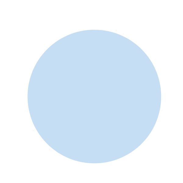 BEKRO LIGHT BLUE 52-5561