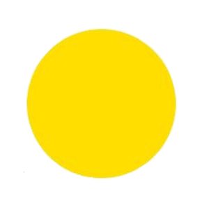 Colore BEKRO YELLOW 5216-10