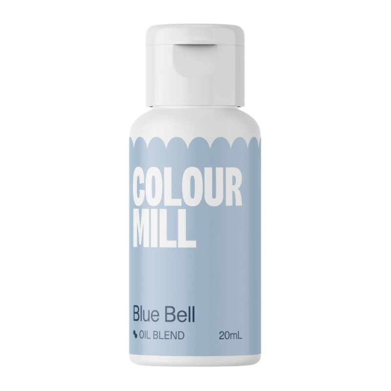 BLUE BELL COLOUR MILL BLUE BELL 20 ML