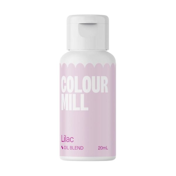 COLOUR MILL LILIAC 20 ML