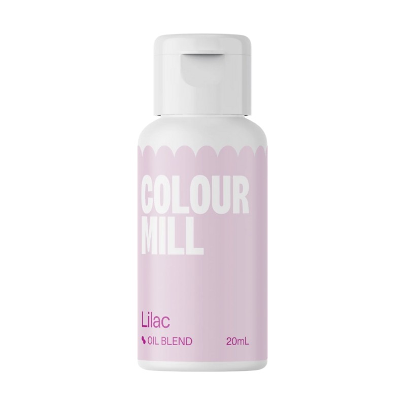 LILIAC COLOUR MILL LILIAC 20 ML