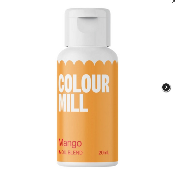 COLOUR MILL MANGO 20 ML