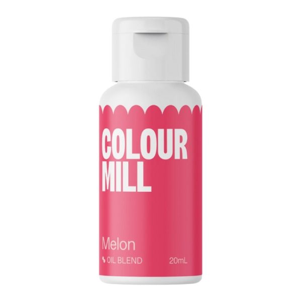 COLOUR MILL MELON 20 ML