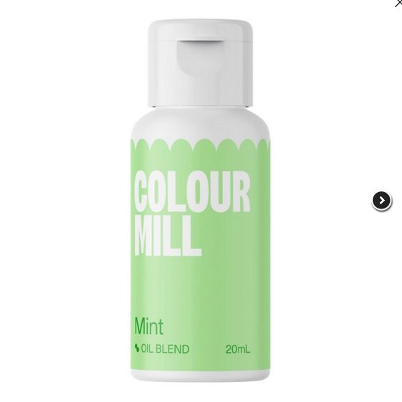 MINT COLOUR MILL MINT 20 ML