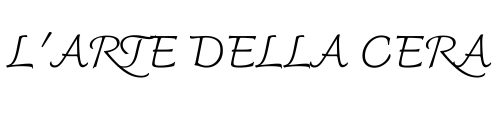 L'arte della cera