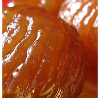MARRON GLACE'