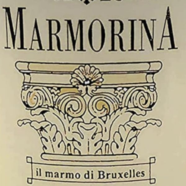Marmorina di Bruxelles