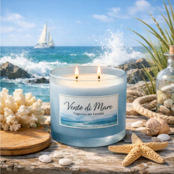 VENTO DI MARE