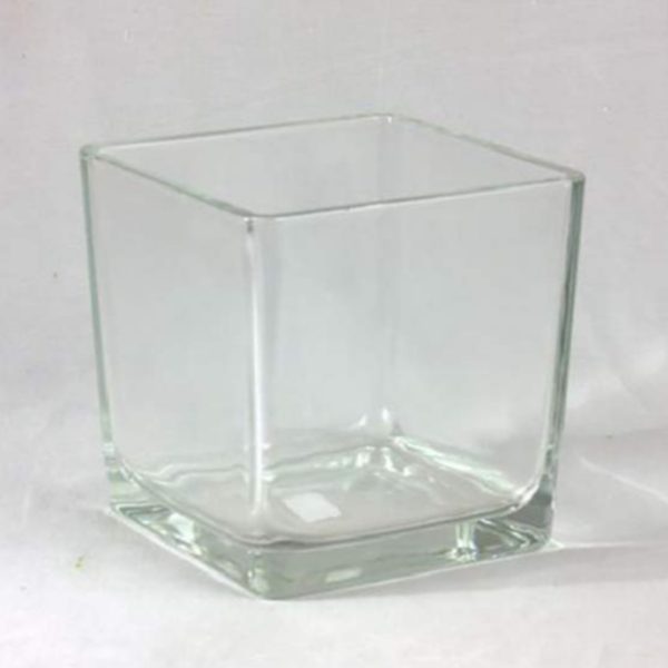 Vaso quadrato