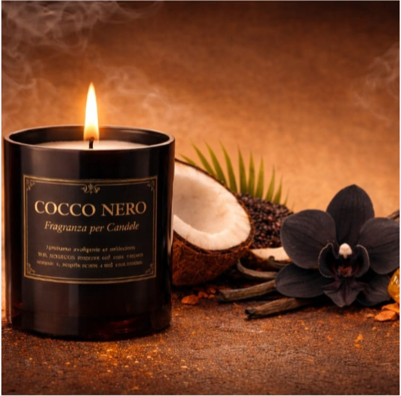 COCCO NERO
