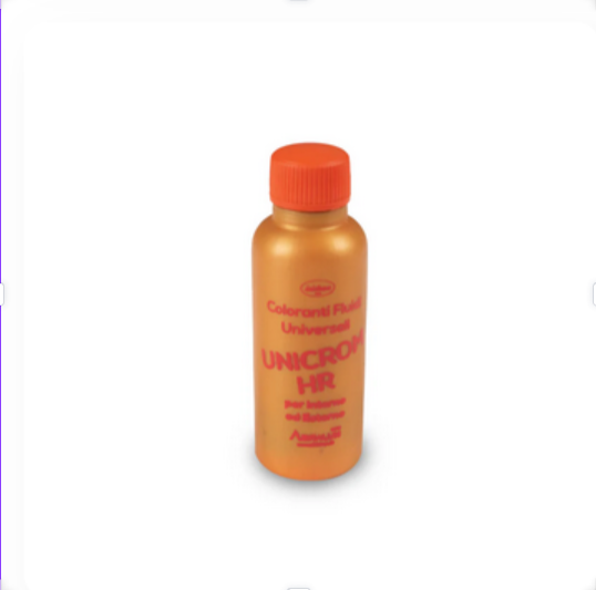 Colorante universale ARANCIO