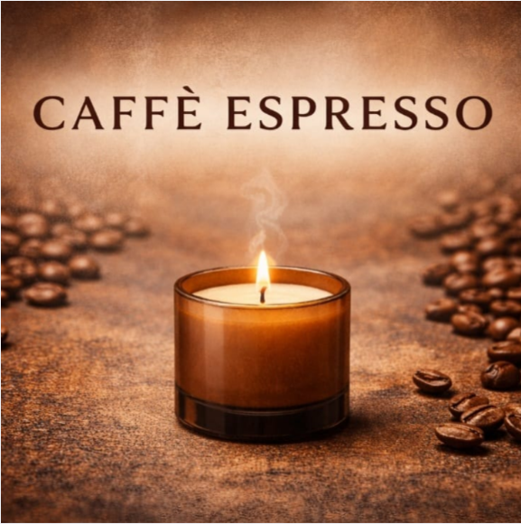 CAFFE' ESPRESSO