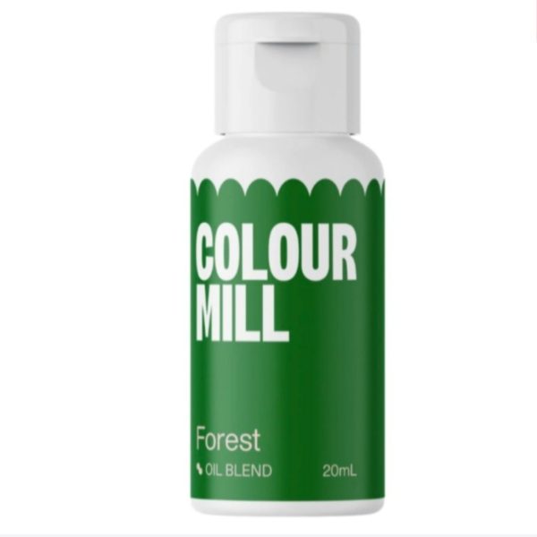 COLOUR MILL FOREST 20 ML