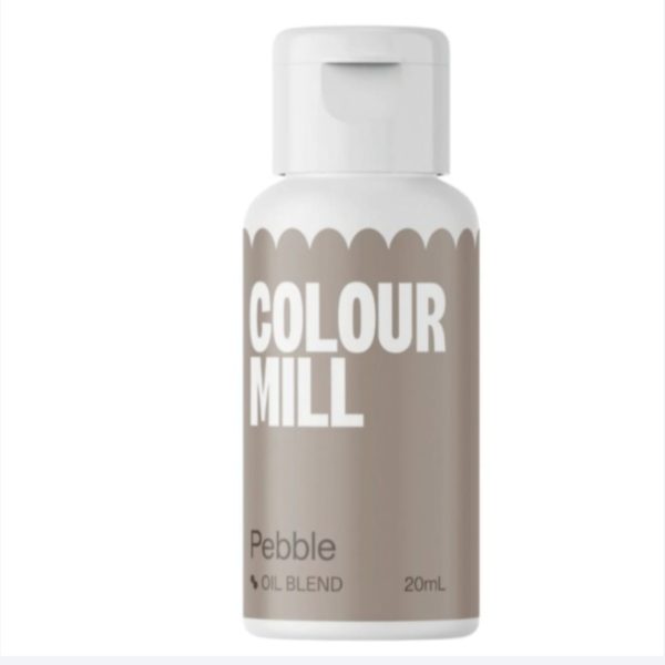 COLOUR MILL PEBBLE 20 ML