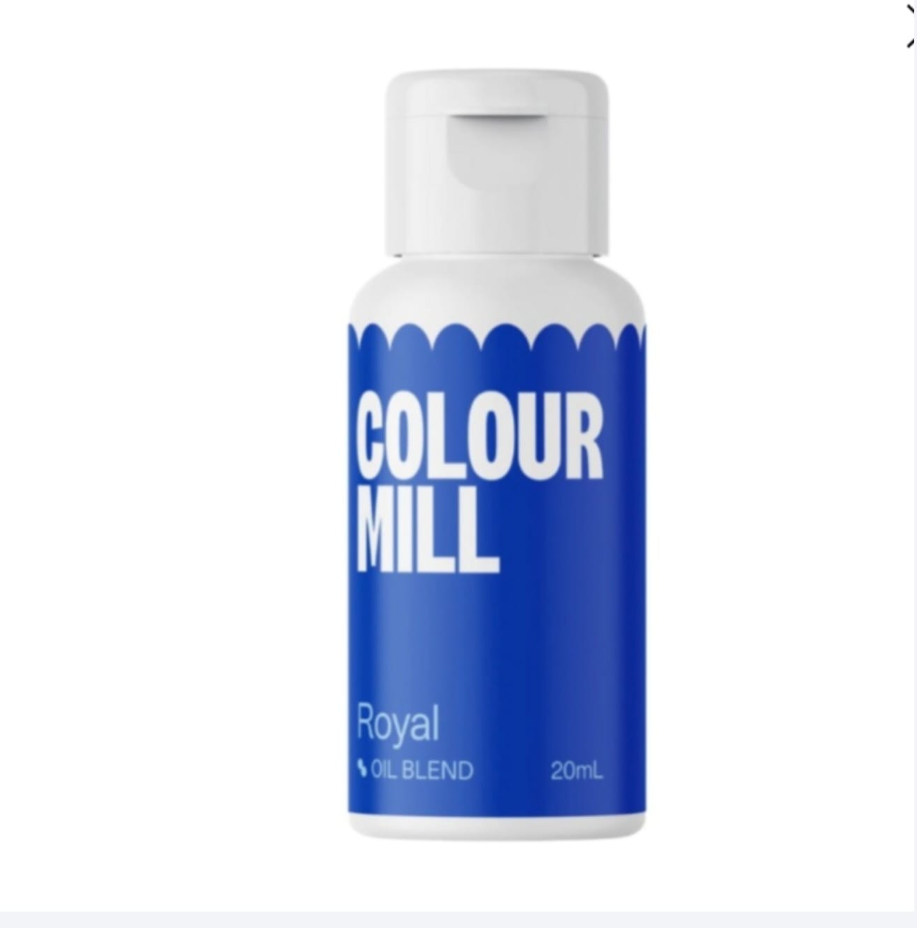 Senza titolo COLOUR MILL ROYAL 20 ML