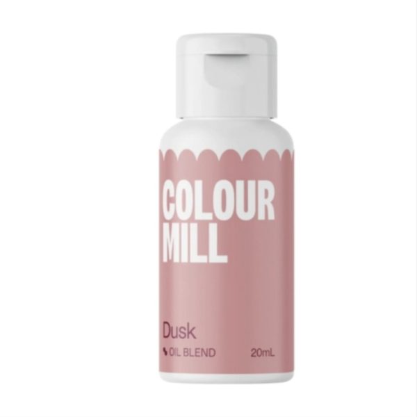 COLOUR MILL DUSK 20 ML