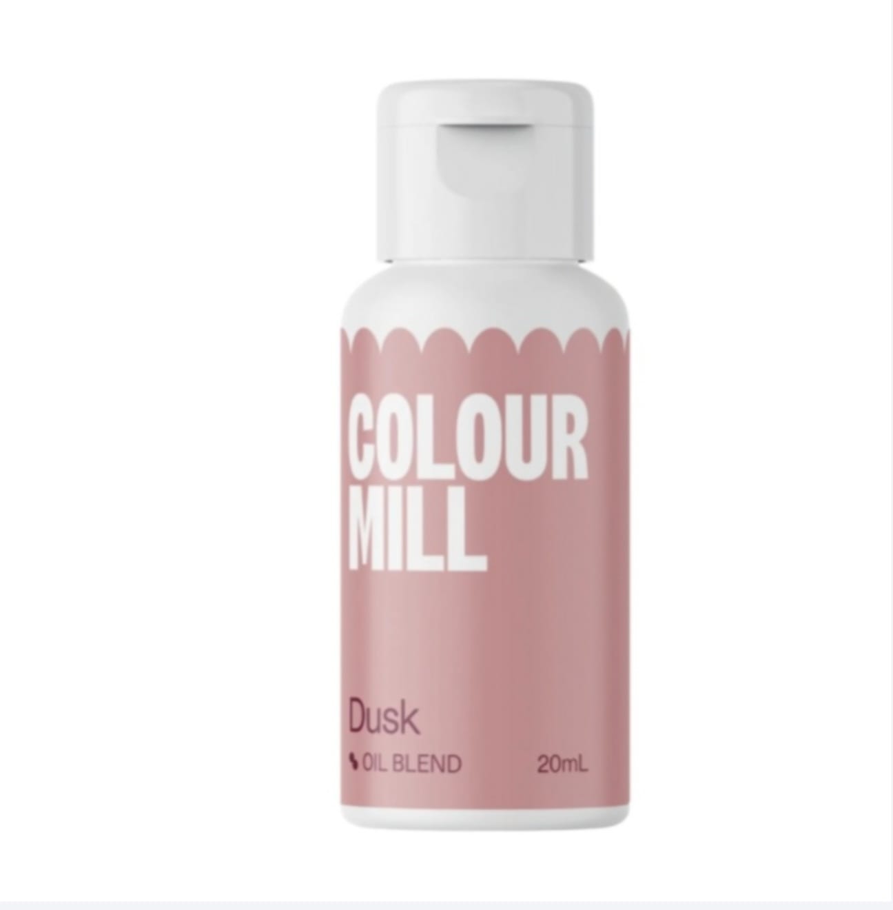Senza titolo1 COLOUR MILL DUSK 20 ML