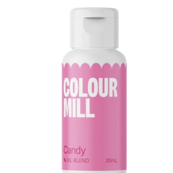 COLOUR MILL CANDY 20 ML
