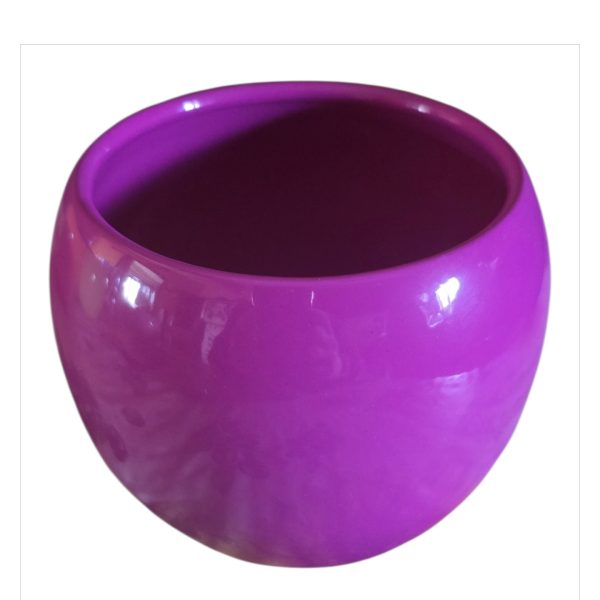 Vaso FUCSIA