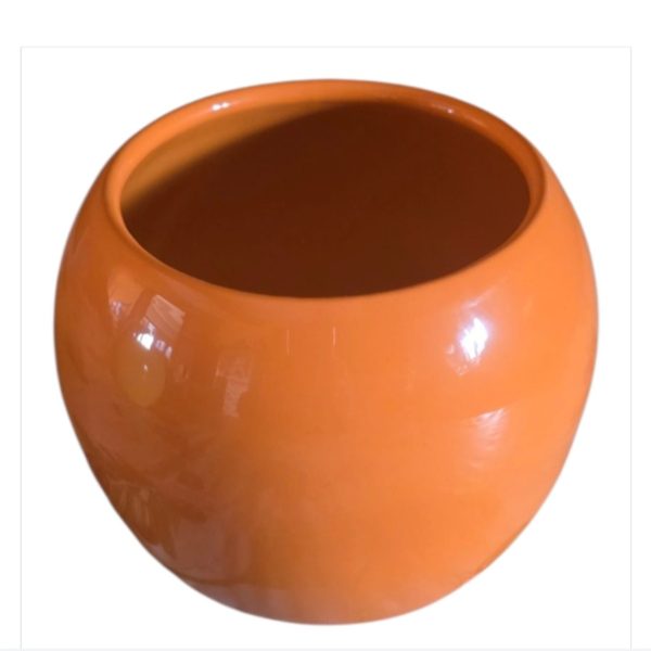 Vaso ARANCIONE