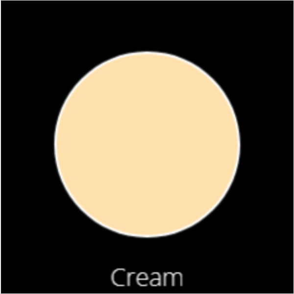 BEKRO CREMA 16-1821