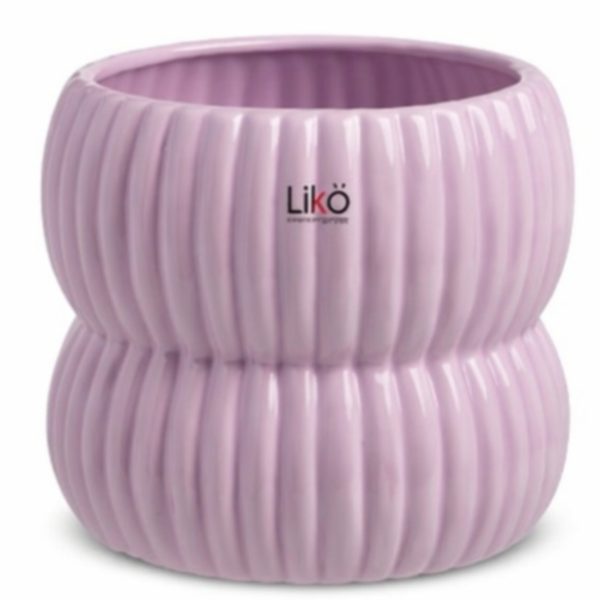 Vaso MANILA LILLA