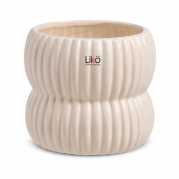 Vaso MANILA BEIGE